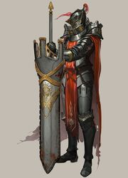 original fan art