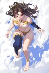 fate/grand order fan art