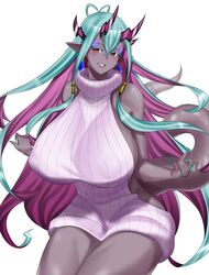 ibuki douji (fate) from fate/grand order by onji