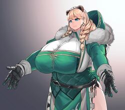 last origin fan art