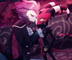 blitzo (helluva boss) from helluva boss by cheer (cheerkitty14)