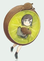 original fan art