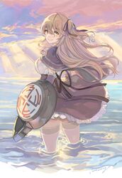 kuo shenlin from assault lily by wednesday (starsilver)