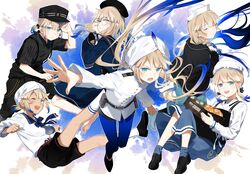captain nemo (fate) from fate/grand order