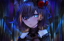 petra gurin from nijisanji