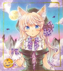 halloween fan art