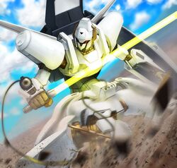 l-gaim from heavy metal l-gaim by sterben