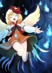 niwatari kutaka from touhou by nama shirasu
