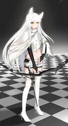 platinum (arknights) from arknights