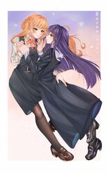 asagami fujino from fate/grand order