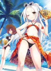 maitetsu fan art