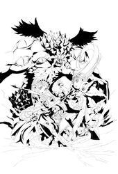 high wizard (ragnarok online) from ragnarok online by yoshizawa tomoaki