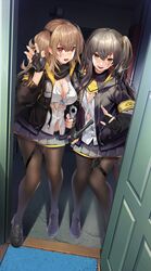 ump45 (girls' frontline) from girls frontline