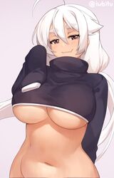 original fan art
