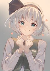 konpaku youmu from touhou
