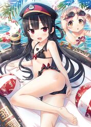 hachiroku (maitetsu) from maitetsu by cura