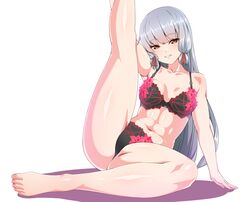 murakumo (kancolle) from kantai collection