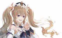 barbara (genshin impact) from genshin impact
