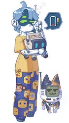 mega man (series) fan art