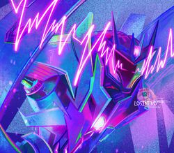 soundwave from transformers
