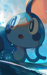 sobble from pokemon