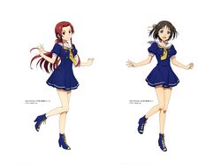 ronye arabel from sword art online
