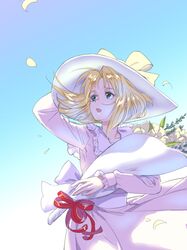 flower girl (macross 7) from macross by yuccoshi