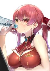 houshou marine from hololive by wankosukii