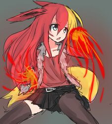 flareon from pokemon