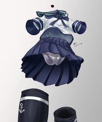 fubuki (kancolle) from kantai collection by tk8d32