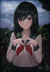 original fan art