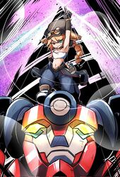 guardian tales fan art