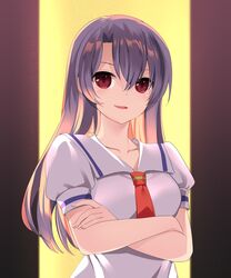 aika zero fan art