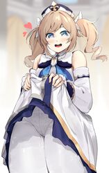 barbara (genshin impact) from genshin impact by okpriko