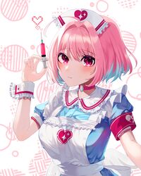 yumemi riamu from idolmaster