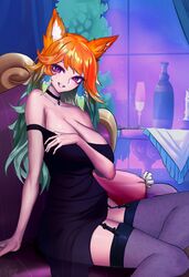 takanashi kiara from halloween