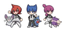 jupiter (pokemon) from pokemon