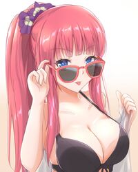 nakano nino from go-toubun no hanayome