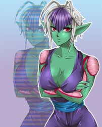 piccolo from dragonball