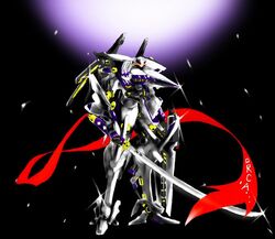 armored core fan art