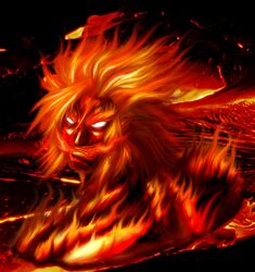 enja from samurai spirits