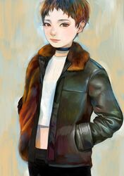 original fan art