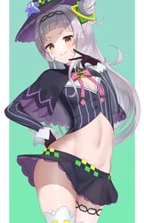 murasaki shion from hololive