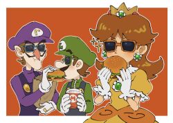 luigi from super mario bros. by mimimi (mimimim9999)