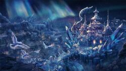 ragnarok online fan art