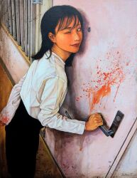 doore from original