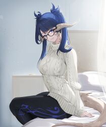 au ra from final fantasy