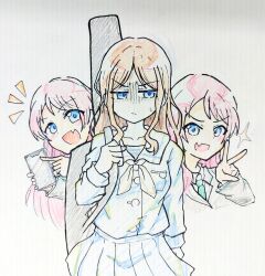 anon from bang dream!