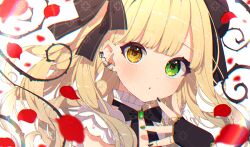 ibara muan from indie virtual youtuber