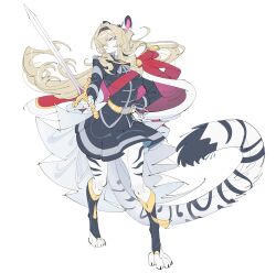 saijou claudine from shoujo kageki revue starlight